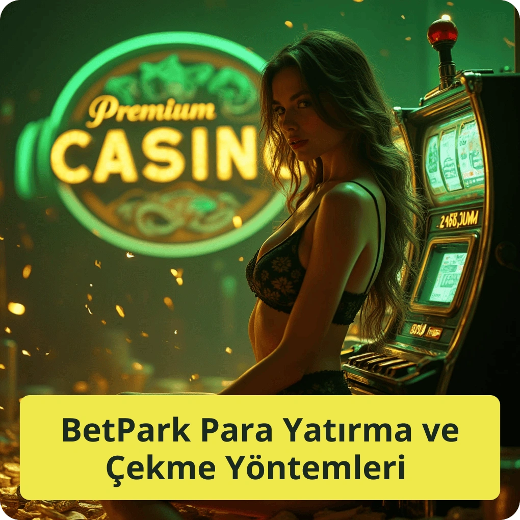 BetPark Para Yatırma ve Çekme Yöntemleri – Güvenilir ödeme seçenekleri BetPark Para Yatırma ve Çekme Yöntemleri
